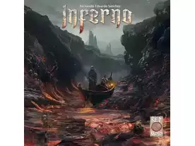 インフェルノ（Inferno）