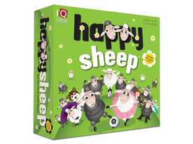ハッピーシープ（Happy Sheep）