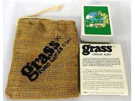 グラス（Grass）