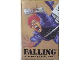 フォーリング（Falling）
