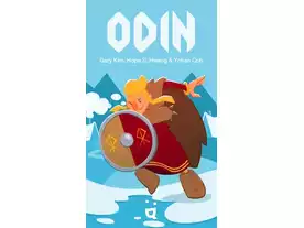 オーディン（Odin）