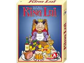 キング・ルイ / キングスブレークファースト（King Lui/King's Breakfast ）