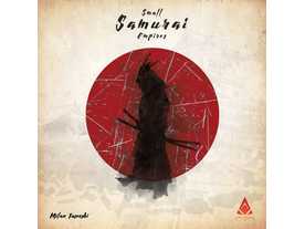 スモールサムライエンパイア（Small Samurai Empires）