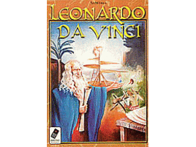 レオナルド・ダ・ヴィンチの画像