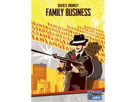 ファミリービジネス（Family Business）