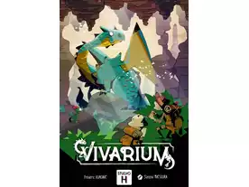 ヴィヴァリウム（Vivarium）