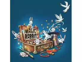 マジックラビット（Magic Rabbit）