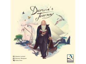 ダーウィンズ・ジャーニー（Darwin's Journey）