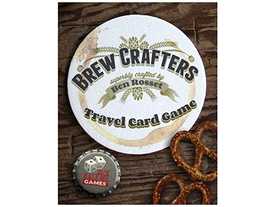 ブリュー・クラフターズ（Brew Crafters ）