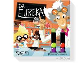 ドクターエウレカ（Dr. Eureka）