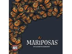 マリポーサ（Mariposas）