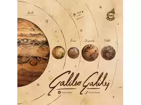 ガリレオ・ガリレイの画像