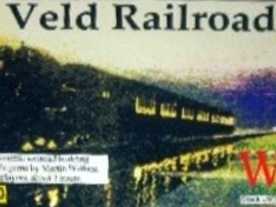 ヴェルド レイルロード（Veld Railroads）