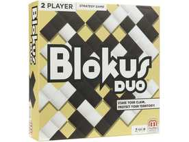 ブロックス・デュオ（Blokus Duo）