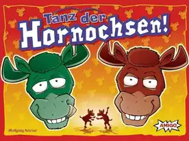 ボード・ニムト（Tanz der Hornochsen!）
