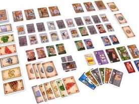 フロレンツァ：カードゲームの画像