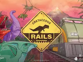 白亜紀鉄道（Cretaceous Rails）