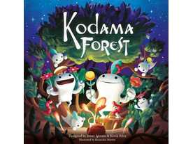 こだまの森（Kodama Forest）