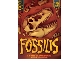 フォシリス（Fossilis）