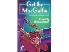 ゲット・ザ・マクグフィン（Get the MacGuffin）