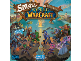 スモールワールド・オブ・ウォークラフト（Small World of Warcraft）
