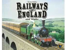 イギリスとウェールズの鉄道の画像
