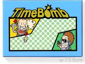 タイムボム（TimeBomb）