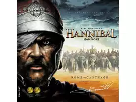 ハンニバル＆ハミルカ（Hannibal & Hamilcar）