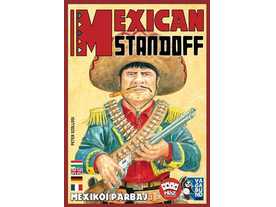 メキシカン・スタンドオフの画像
