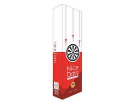 Nice Darts　-CardGame of Darts-の画像
