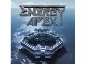 電力頂点（Energy Apex）