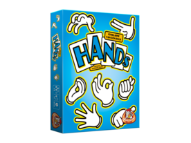 ハンズ（Hands）