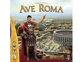 アヴェ・ローマの画像