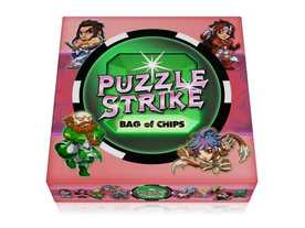 パズル・ストライク（Puzzle Strike）