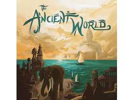 エンシェントワールド（The Ancient World (Second Edition)）