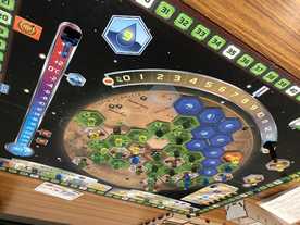 Terraforming mars deals hellas & elysium