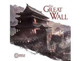 Great Wall ボードゲームUpg