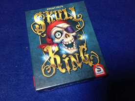 スカルキング レビュー評価など25件（Skull King）｜ボードゲーム情報
