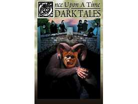 ワンス・アポン・ア・タイム：ダークテイル（Once Upon a Time: Dark Tales）