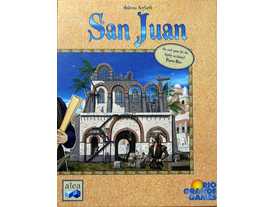 サンファン（San Juan）