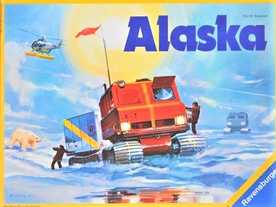 アラスカの画像