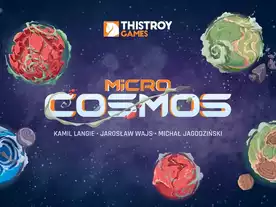 マイクロコスモス（Micro Cosmos）