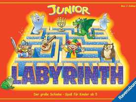 ラビリンス　ジュニア（Junior Labyrinth）