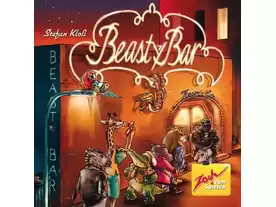 ビースティ・バー（Beasty Bar）