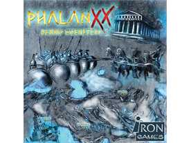 ファランクス（Phalanxx）