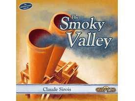 スモーキーバレー（The Smoky Valley）