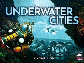 アンダーウォーターシティーズ（Underwater Cities）