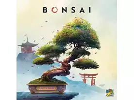 ボンサイ（Bonsai）
