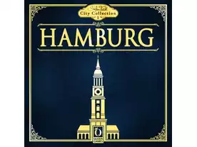 ハンブルグの画像