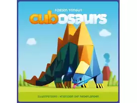 キューボサウルス（Cubosaurs）
